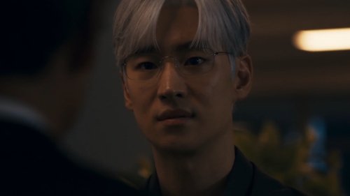 협상의 기술 Saison 1 Épisode 10
