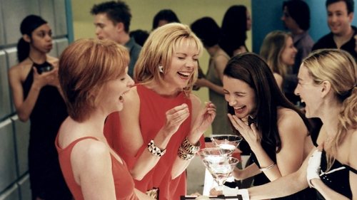 Sex and the City Saison 4 Épisode 6