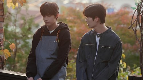 무언가 잘못되었다 Saison 1 Épisode 8