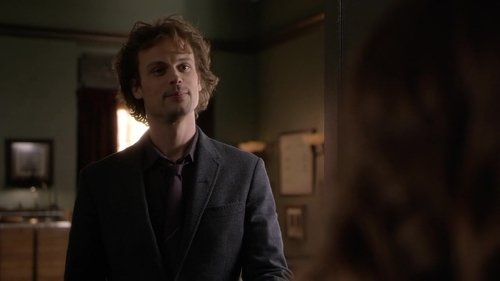 Esprits criminels Saison 15 Épisode 6