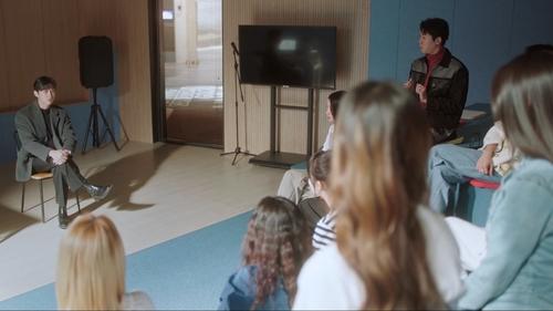 수상한 그녀 Saison 1 Épisode 8