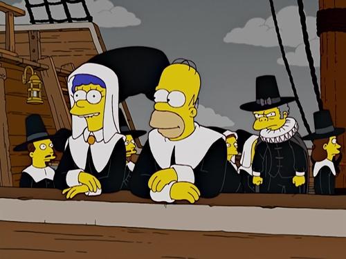 Les Simpson Saison 17 Épisode 18