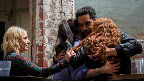 Red Rose Saison 1 Épisode 6