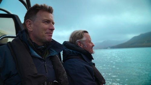 Long Way Home Saison 1 Épisode 5