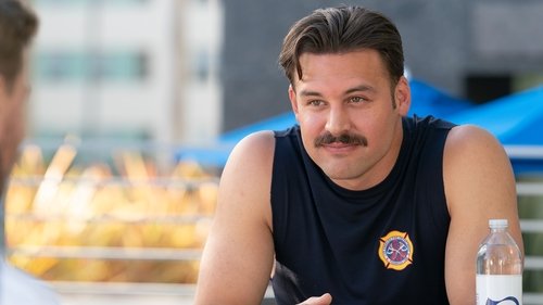 9-1-1 Saison 8 Épisode 6