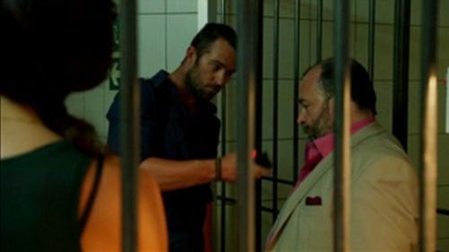 Strike Back Saison 4 Épisode 2