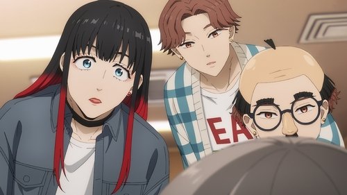 Wind Breaker Saison 1 Épisode 22
