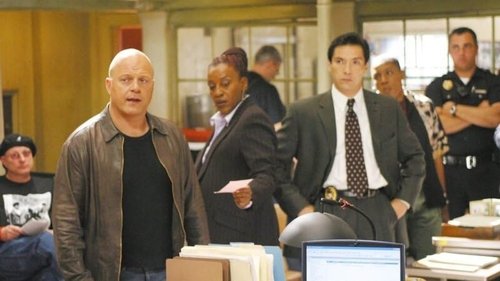 The Shield Saison 3 Épisode 8