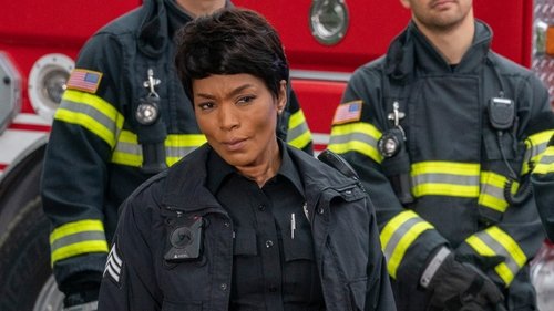 9-1-1 Saison 3 Épisode 12