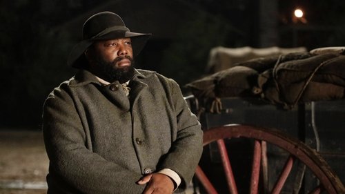 The Good Lord Bird Saison 1 Épisode 7