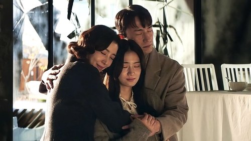 Perfect Family Saison 1 Épisode 12