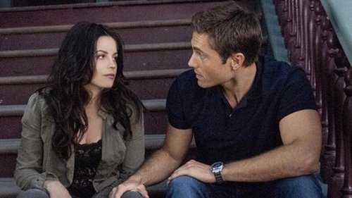 Witches of East End Saison 1 Épisode 1