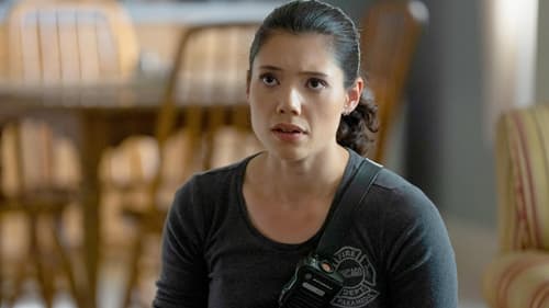 Chicago Fire Saison 13 Épisode 4