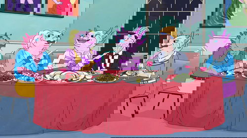 BoJack Horseman Saison 5 Épisode 3