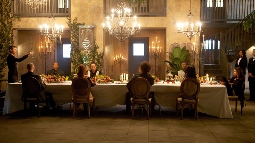 The Originals Saison 1 Épisode 9