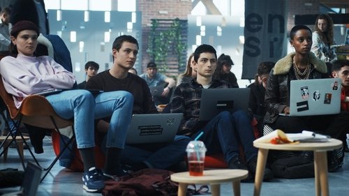 Stalk Saison 2 Épisode 3