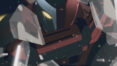 My Hero Academia : Vigilantes Saison 1 Épisode 6