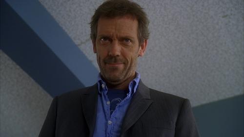 Dr House Saison 3 Épisode 19