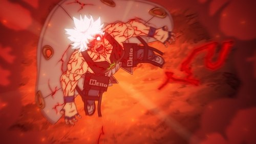 GUILTY GEAR STRIVE: DUAL RULERS Saison 1 Épisode 6