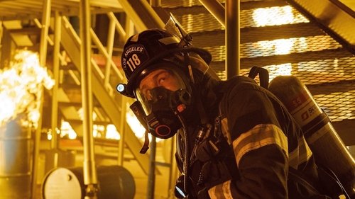 9-1-1 Saison 4 Épisode 5