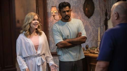 Ghosts : Fantômes à la maison Saison 4 Épisode 2
