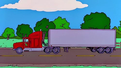 Les Simpson Saison 10 Épisode 17