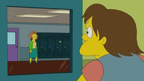 Les Simpson Saison 21 Épisode 2