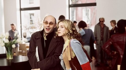 Sex and the City Saison 3 Épisode 5