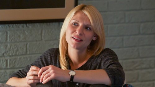 Homeland Saison 1 Épisode 2