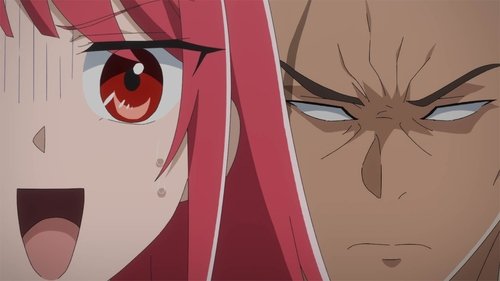 The Gorilla God’s Go-To Girl Saison 1 Épisode 3