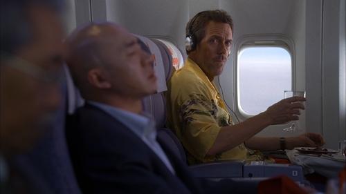 Dr House Saison 3 Épisode 18