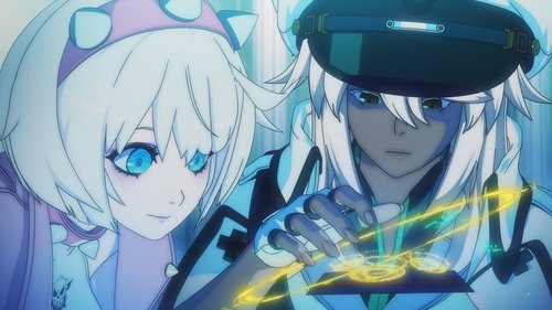 GUILTY GEAR STRIVE: DUAL RULERS Saison 1 Épisode 3