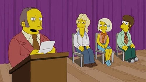 Les Simpson Saison 20 Épisode 10