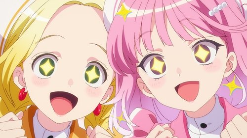 Maebashi Witches Saison 1 Épisode 5