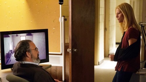 Homeland Saison 3 Épisode 9