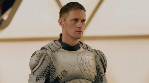 Murderbot – Journal d’un AssaSynth Saison 1 Épisode 2