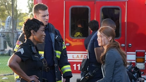 9-1-1 Saison 2 Épisode 6