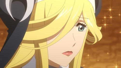 The Unaware Atelier Meister Saison 1 Épisode 5
