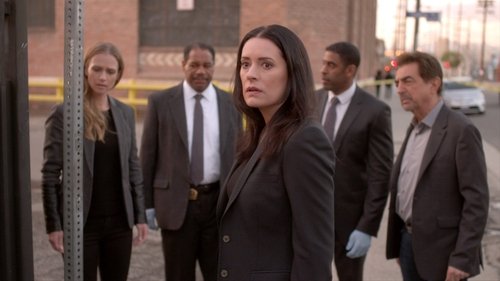 Esprits criminels Saison 11 Épisode 19