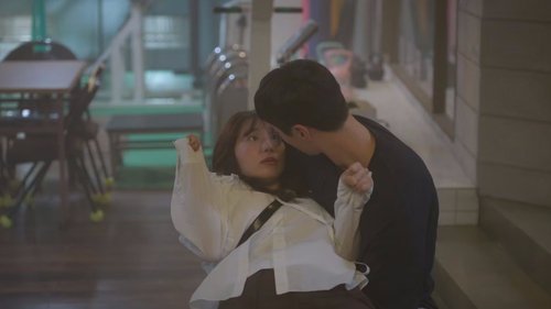 24시 헬스클럽 Saison 1 Épisode 1