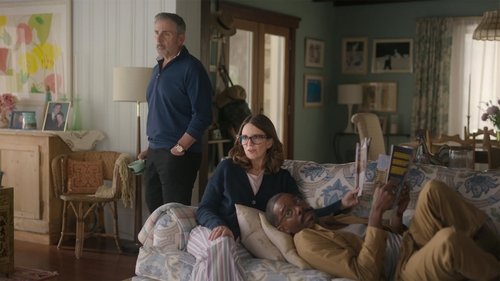 Les Quatre Saisons Saison 1 Épisode 1
