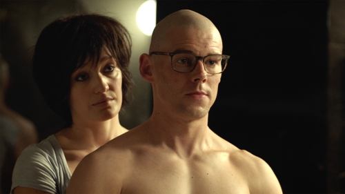 Treadstone Saison 1 Épisode 8
