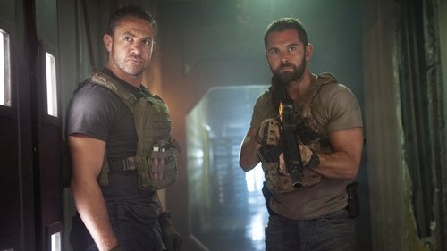 Strike Back Saison 6 Épisode 8