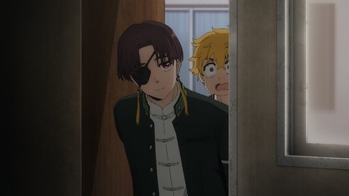 Wind Breaker Saison 1 Épisode 17