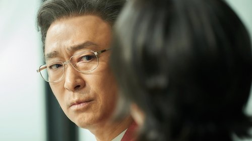 Nine Puzzles Saison 1 Épisode 7