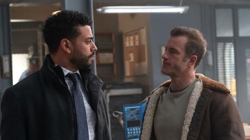 Alert Saison 2 Épisode 2