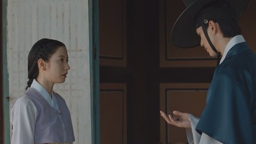 귀궁 Saison 1 Épisode 5