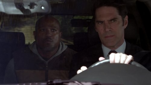 Esprits criminels Saison 9 Épisode 9