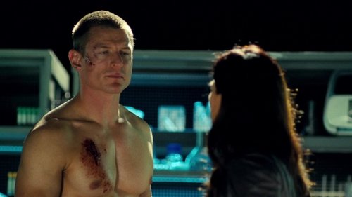 Strike Back Saison 3 Épisode 6