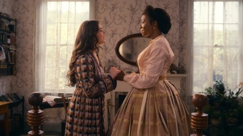 Dickinson Saison 3 Épisode 10
